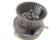 Recambio de motor calefaccion para volkswagen sharan (7n1) 2.0 tdi referencia OEM IAM 3C2820015F  3C0907521E
