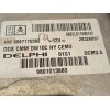 Recambio de centralita motor uce para peugeot 3008 hybrid4 referencia OEM IAM 9667175380  28326897