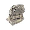 Recambio de cerradura puerta trasera derecha para bmw serie 2 active tourer (f45) 2.0 16v turbodiesel referencia OEM IAM 5122728