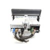 Recambio de pantalla multifuncion para mg zs suv (azs1) 1.5 vti referencia OEM IAM 11422645  