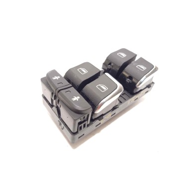 Recambio de mando elevalunas delantero izquierdo para audi a6 lim. (4g2) 3.0 v6 24v tfsi referencia OEM IAM 4G0959851  4G0959851