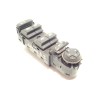 Recambio de mando elevalunas delantero izquierdo para peugeot 508 sw i (8e_) 2.0 hdi referencia OEM IAM 98026370ZD  