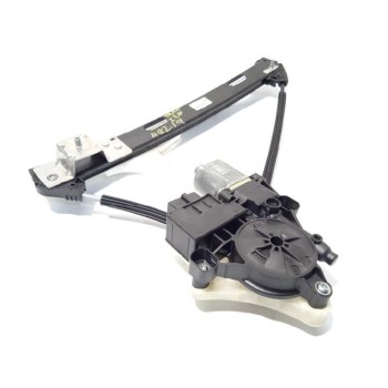 Recambio de elevalunas trasero izquierdo para volkswagen polo 1.0 tsi referencia OEM IAM 2G6839461C  5Q0959811D