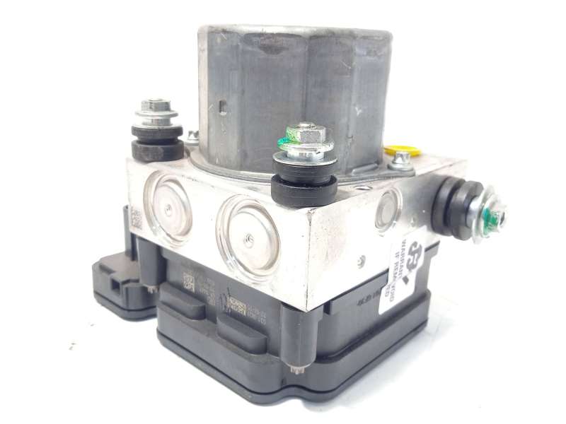 Recambio de abs para renault koleos ii (hc_) 2.0 blue dci 185 (hcak) referencia OEM IAM 476607394R VF1RZG003UC378662 269888 2