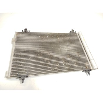 Recambio de condensador / radiador aire acondicionado para peugeot 5008 (0u_, 0e_) 1.6 hdi referencia OEM IAM 9682531580 6455GH 