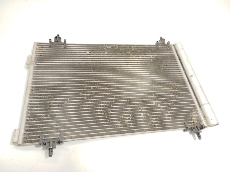 CONDENSADOR / RADIADOR AIRE ACONDICIONADO 9682531580 6455GH 