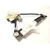 Recambio de elevalunas trasero izquierdo para volkswagen polo 1.0 tsi referencia OEM IAM 2G6839461C  5Q0959811D