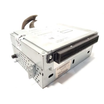 SISTEMA AUDIO / RADIO CD CF6N18C815AA 