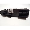 Recambio de mando elevalunas delantero izquierdo para peugeot 508 sw i (8e_) 2.0 hdi referencia OEM IAM 98026370ZD  