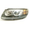 Recambio de faro izquierdo para hyundai santa fé ii (cm) 2.2 crdi gls 4x4 referencia OEM IAM 921012B020  