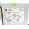 Recambio de pantalla multifuncion para mg zs suv (azs1) 1.5 vti referencia OEM IAM 11422645  