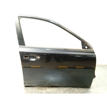 PUERTA DELANTERA DERECHA 60009AJ0209P 