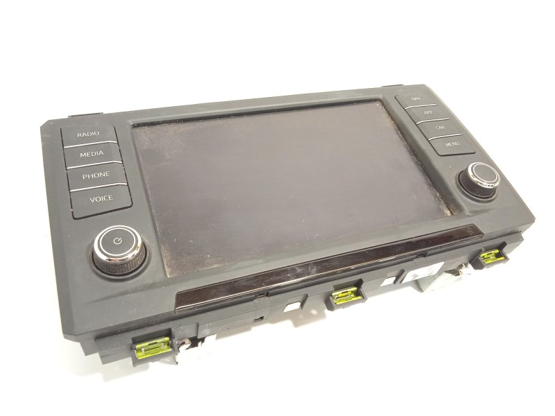 PANTALLA MULTIFUNCION 575919606 