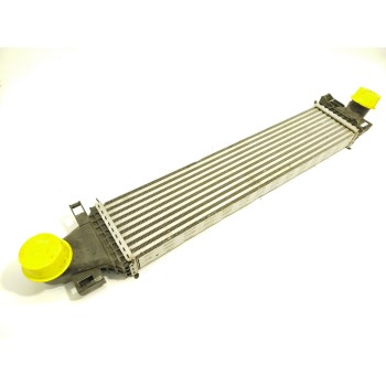 Recambio de intercooler para ford kuga iii (dfk) 1.5 ecoboost referencia OEM IAM LX616K775AD 2412656 
