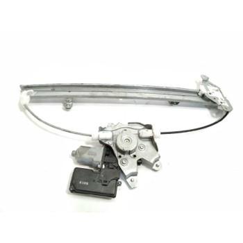 ELEVALUNAS TRASERO IZQUIERDO 82751JY00A 