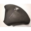 Recambio de airbag delantero izquierdo para peugeot 407 coupe 2.2 cat referencia OEM IAM 96445891ZD  