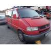volkswagen transporter t4 autobús (70b, 70c, 7db, 7dk, 70j, 70k, 7dc, 7 del año 1996