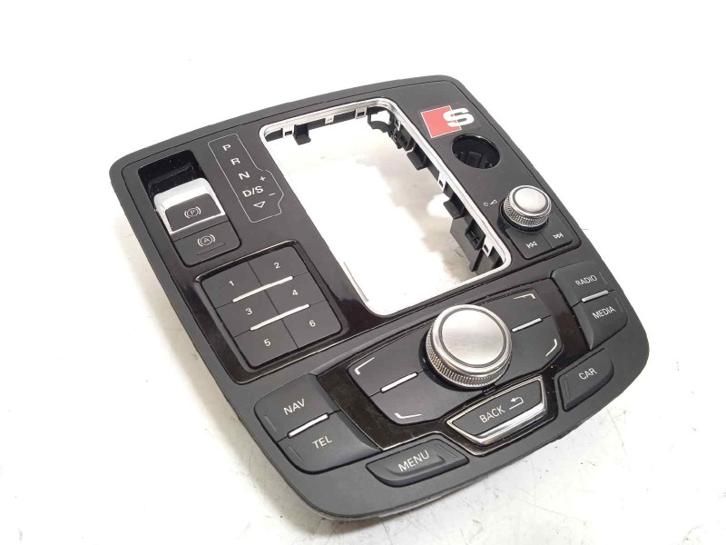 MANDO MULTIFUNCION 4G1919610B 