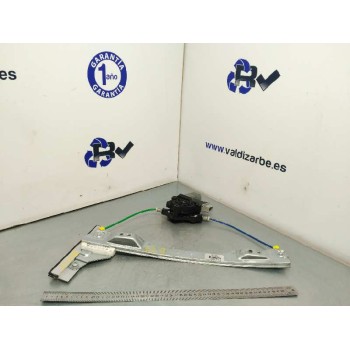 ELEVALUNAS DELANTERO IZQUIERDO 13447038 