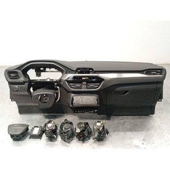 KIT AIRBAG 2690141 2550727 2438977