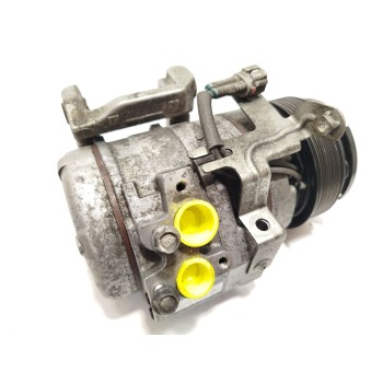 Recambio de compresor aire acondicionado para subaru legacy lim. b14 limited referencia OEM IAM 73111AJ020 4472800930 2473007141