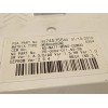 Recambio de cuadro instrumentos para peugeot 3008 hybrid4 referencia OEM IAM 9666675980  