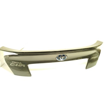 Recambio de embellecedor para toyota c-hr (_x1_) 2.0 hybrid (maxh10) referencia OEM IAM 76811F4901  