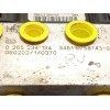 Recambio de abs para bmw serie 5 berlina (e60) 530d referencia OEM IAM 34516758743 26595375 0265234134