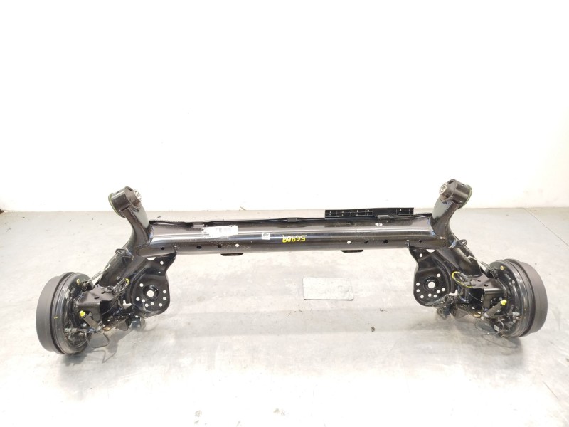 PUENTE TRASERO 2730480 L1TC5K952AG