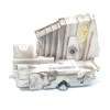 Recambio de cerradura puerta trasera derecha para mercedes-benz clase b (w245) 2.0 cat referencia OEM IAM 1697302235 1697302235Q