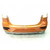 Recambio de paragolpes trasero para mg zs suv (azs1) 1.5 vti referencia OEM IAM 10344162SPRP 10639343 