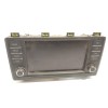 Recambio de pantalla multifuncion para seat ateca (kh7, khp) 1.4 tsi referencia OEM IAM 575919606  