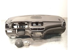 Recambio de kit airbag para hyundai tucson referencia OEM IAM   