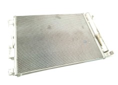 Recambio de condensador / radiador aire acondicionado para hyundai tucson referencia OEM IAM   