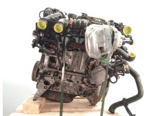 Recambio de motor completo para peugeot 308 sw 1.6 hdi fap referencia OEM IAM 9HR  