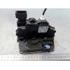 Recambio de cerradura puerta delantera derecha para fiat punto (199) easy referencia OEM IAM 51905681  