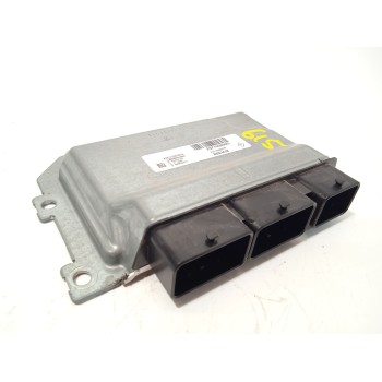 Recambio de centralita motor uce para dacia sandero ii (b8_) 1.0 sce 75 (b8jc, b8jd) referencia OEM IAM 237102892S 237108697R A2