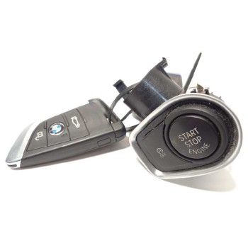 Recambio de conmutador de arranque para bmw serie 2 active tourer (f45) 2.0 16v turbodiesel referencia OEM IAM 9289135 613192891