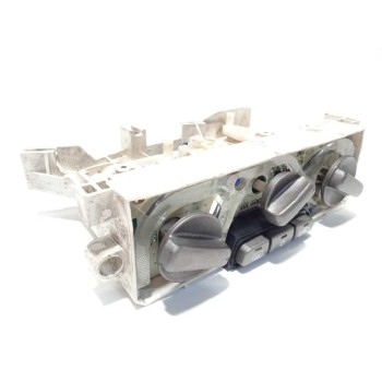 Recambio de mando calefaccion / aire acondicionado para mitsubishi outlander (cu0w) 2.0 cat referencia OEM IAM MR979970HA  