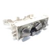 Recambio de mando calefaccion / aire acondicionado para mitsubishi outlander (cu0w) 2.0 cat referencia OEM IAM MR979970HA  
