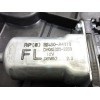 Recambio de elevalunas delantero izquierdo para kia carens iv 1.7 crdi referencia OEM IAM 82470A4260 82471A4030 
