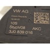Recambio de cerradura puerta trasera derecha para volkswagen t-roc 1.5 16v tsi act referencia OEM IAM 3J0839016  