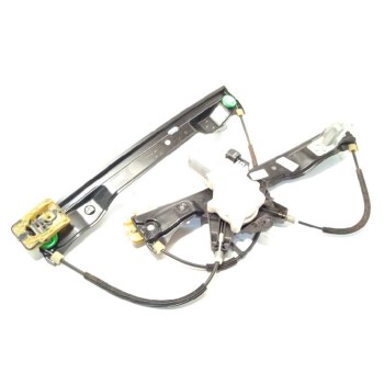 Recambio de elevalunas delantero izquierdo para ford focus lim. black&red referencia OEM IAM BM51A23201BF 1870698 