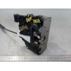 Recambio de cerradura puerta delantera derecha para fiat punto (199) easy referencia OEM IAM 51905681  