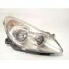 Recambio de faro derecho para opel corsa d (s07) 1.3 cdti (l08, l68) referencia OEM IAM 13186382 93189358 89313300