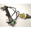 Recambio de elevalunas delantero derecho para peugeot 407 coupe 2.2 cat referencia OEM IAM 9662062180 1137328233 0130822259