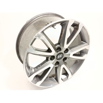 Recambio de llanta para hyundai santa fé iii (dm, dma) 2.2 crdi referencia OEM IAM 52910A1185  