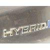 Recambio de embellecedor para toyota c-hr (_x1_) 2.0 hybrid (maxh10) referencia OEM IAM 76811F4901  