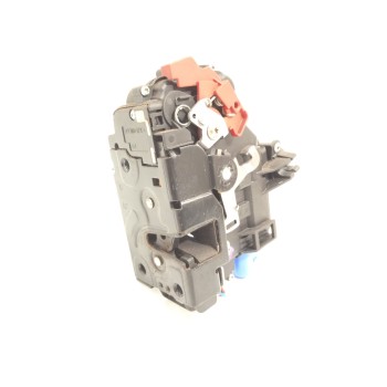 Recambio de cerradura puerta trasera derecha para volkswagen touran (1t1, 1t2) 1.9 tdi referencia OEM IAM 3D1837015AB  