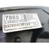 Recambio de elevalunas delantero izquierdo para kia carens iv 1.7 crdi referencia OEM IAM 82470A4260 82471A4030 